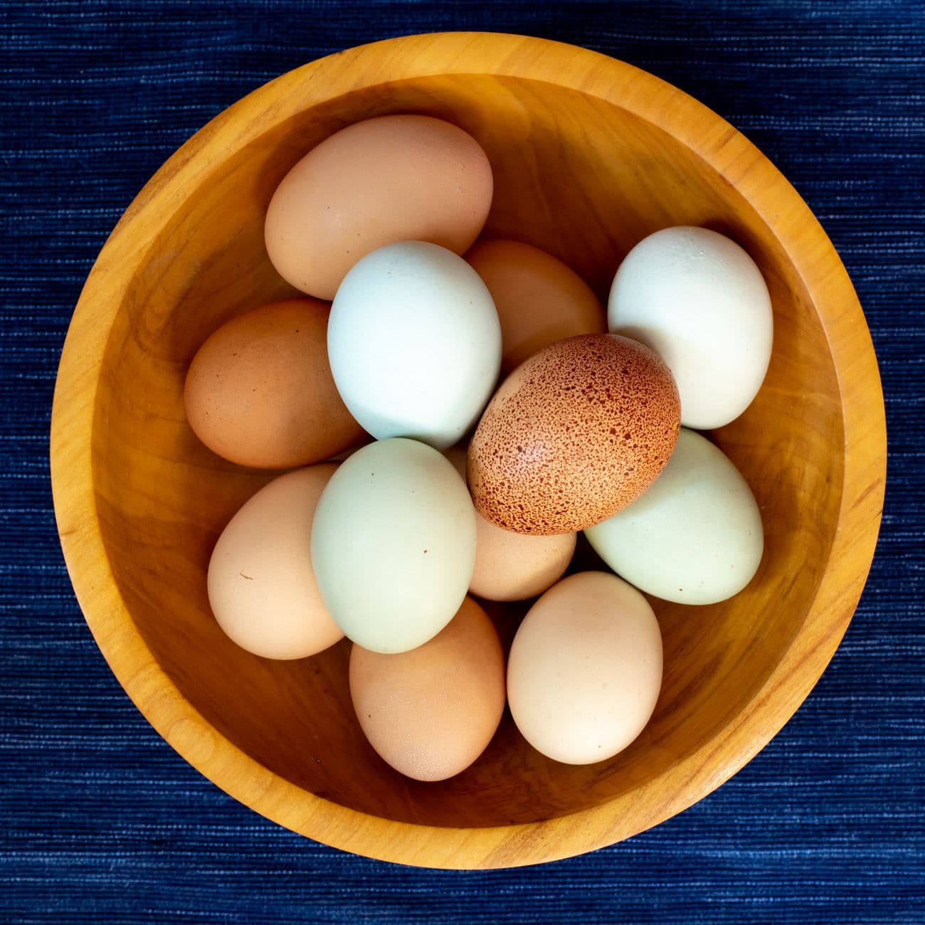 Chennai Egg Rate